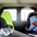 Second United Airways flight strikes car throughout touchdown