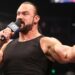 Drew McIntyre shares private replace amid WWE hiatus