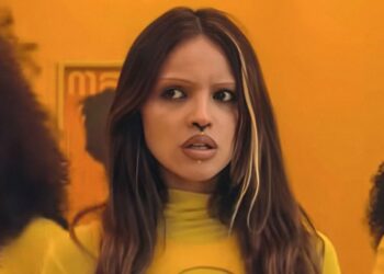 Eiza González Praises ‘I Love Boosters’ Director Boots Riley “Whose Thoughts & Mind Is aware of No Boundaries”