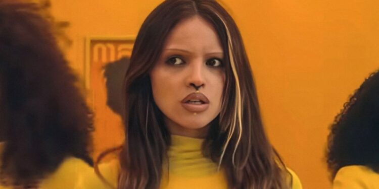 Eiza González Praises ‘I Love Boosters’ Director Boots Riley “Whose Thoughts & Mind Is aware of No Boundaries”