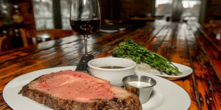 47-year-old high-end steak and seafood chain closes 80 places