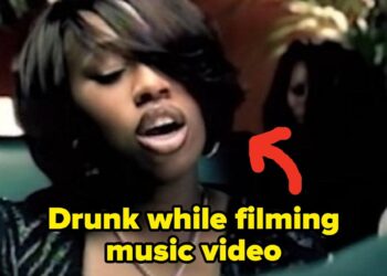 24 Fascinating Pop Tradition Details Well-known Girls
