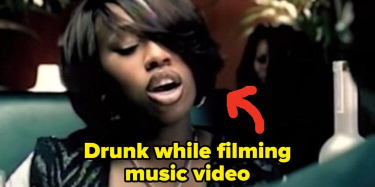 24 Fascinating Pop Tradition Details Well-known Girls