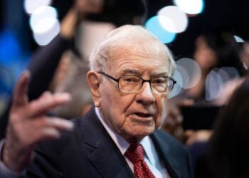 Berkshire Hathaway’s newest inventory purge sends a transparent message