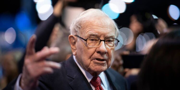 Berkshire Hathaway’s newest inventory purge sends a transparent message