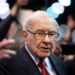 Berkshire Hathaway’s newest inventory purge sends a transparent message