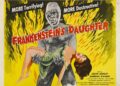 FRANKENSTEIN’S DAUGHTER Free on Cineverse, Plex, Tubi and YouTube