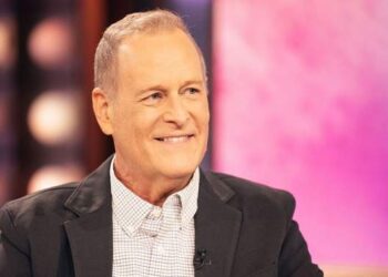 ‘Full Home’ star Dave Coulier shares most cancers replace after ‘intensive radiation’ – Nationwide
