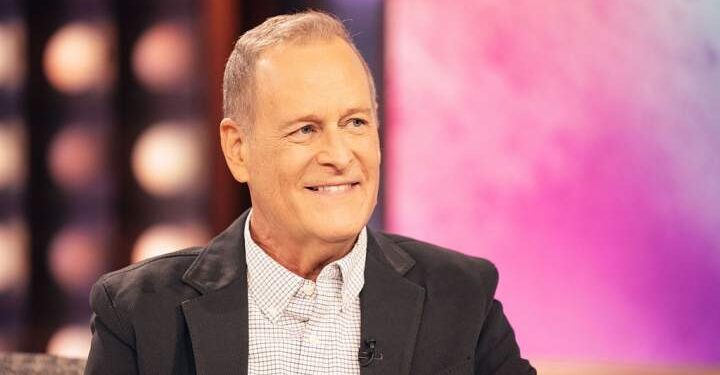 ‘Full Home’ star Dave Coulier shares most cancers replace after ‘intensive radiation’ – Nationwide