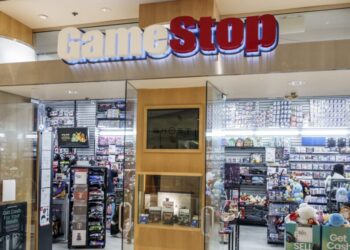 GameStop gives $56 billion for eBay, struggles to clarify the way it’ll pay for it
