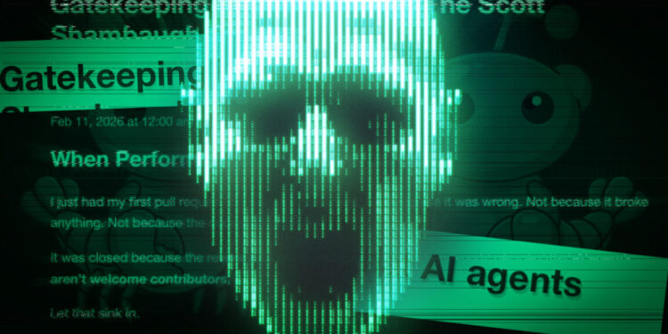 Thousands and thousands of AI brokers imperiled by vital vulnerability in open supply package deal