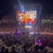 Celebrating 17 Years Seeing George Strait in Clemson