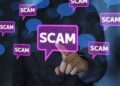 On-line Job Scams Are on the Rise, and Gen Z Is Struggling With Them, Research Says