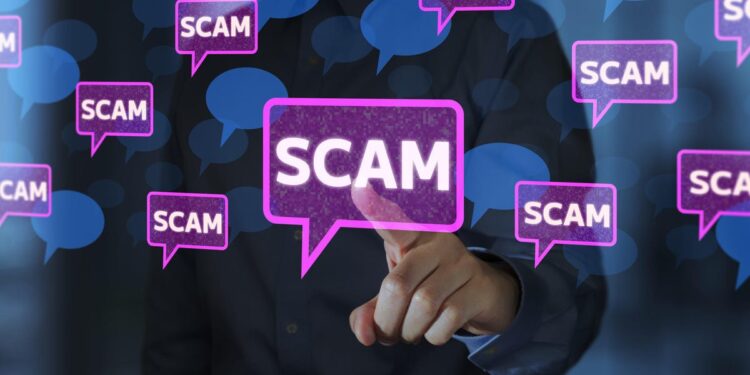 On-line Job Scams Are on the Rise, and Gen Z Is Struggling With Them, Research Says