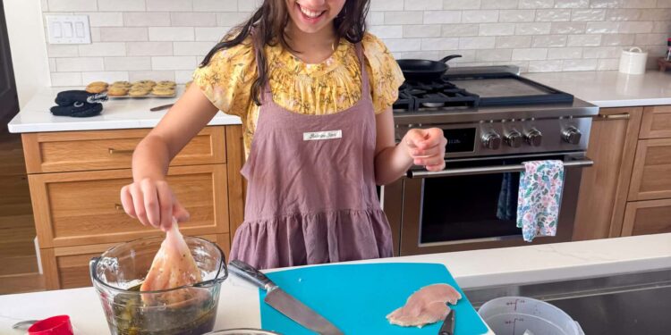 Summer time Life Expertise for Tweens and Teenagers