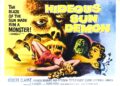 THE HIDEOUS SUN DEMON Critiques and free to observe on-line in b/w or color in 4K Extremely HD!