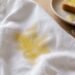 How one can Get Butter Out of Garments: What Truly Works