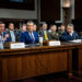 US Republicans break ranks to problem Trump administration on Iran conflict