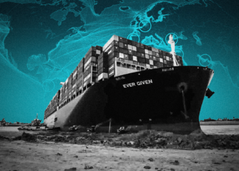 The ability battle on this planet’s slender seas