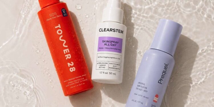 What Is Hypochlorous Acid Spray: Reduction for Delicate Pores and skin