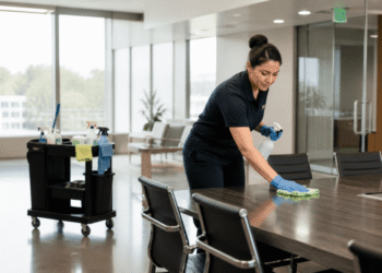 Superior Workplace Care Expands Workplace Cleansing Providers for Baton Rouge Companies