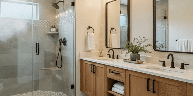 Starling Development Expands Toilet Transforming Companies for Central Indiana Householders