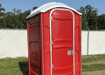 Trash Rangers Promotes Moveable Bathroom Rental Companies for Denham Springs Tasks and Occasions