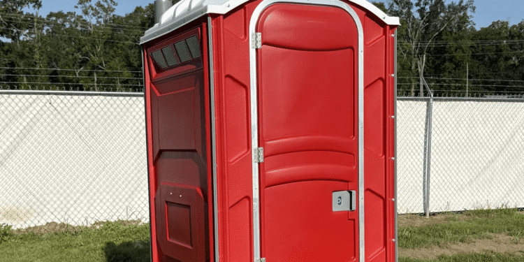 Trash Rangers Promotes Moveable Bathroom Rental Companies for Denham Springs Tasks and Occasions
