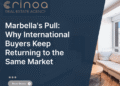 Marbella’s Pull: Why Worldwide Patrons Preserve Returning to the Similar Market