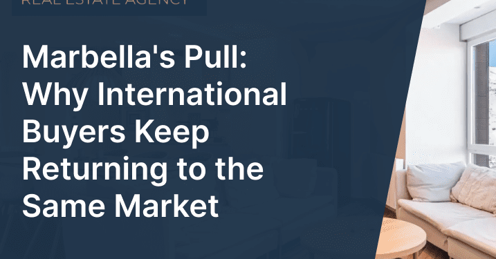 Marbella’s Pull: Why Worldwide Patrons Preserve Returning to the Similar Market