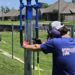PrimeScape Fence and Stain Highlights No-Dig PostMaster V3 Posts for Stronger, Cleaner-Trying Wooden Fences