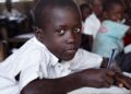 As conflict displaces thousands and thousands in DR Congo, new faculties provide youngsters hope past violence — International Points