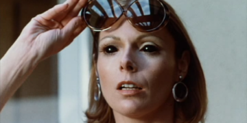 INVASION OF THE BEE GIRLS Sleazy ’70s sci-fi horror – free on-line