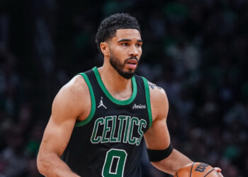 Jayson Tatum clarifies severity of knee harm following Sport 7 loss