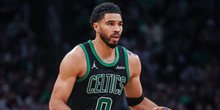 Jayson Tatum clarifies severity of knee harm following Sport 7 loss