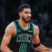 Jayson Tatum clarifies severity of knee harm following Sport 7 loss