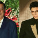 Karan Johar Pens Heartfelt Notice After David Dhawan Says He Is Retiring From Filmmaking