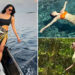 Solar, Sea and a Complete Lot of Serenity: Kiara Advani Is Clearly in Her Aspect on This Dreamy Island