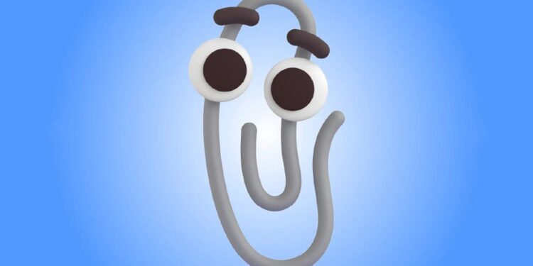 What Occurred To Clippy? Why Microsoft Retired Its Workplace Assistant