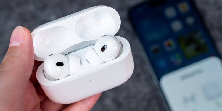 The AirPods’ Environmental Drawback No one Talks About