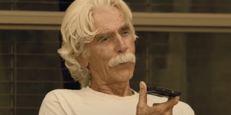 5 Sam Elliott Films And TV Exhibits Landman Followers Want To Watch