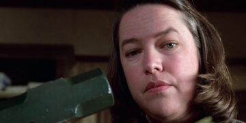 Why Distress Director Rob Reiner Lower The Gore From The Stephen King Novel