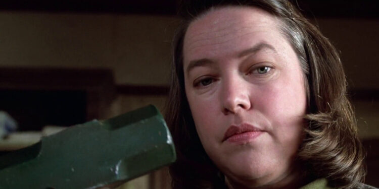 Why Distress Director Rob Reiner Lower The Gore From The Stephen King Novel