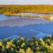 Australia’s Floating Photo voltaic Array Is Doing A Lot Extra Than Producing Electrical energy