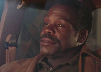Mortal Kombat Studio Execs Had A Wild Casting Thought Involving Danny Glover