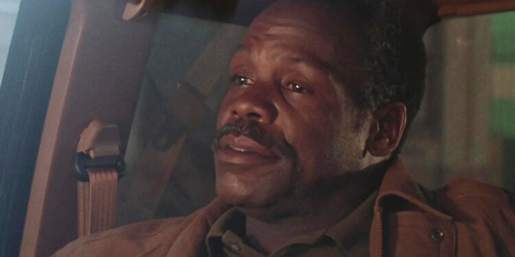 Mortal Kombat Studio Execs Had A Wild Casting Thought Involving Danny Glover