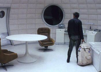 This Traditional Sci-Fi Film Had A Distinctive 15-12 months Theatrical Run In Russia