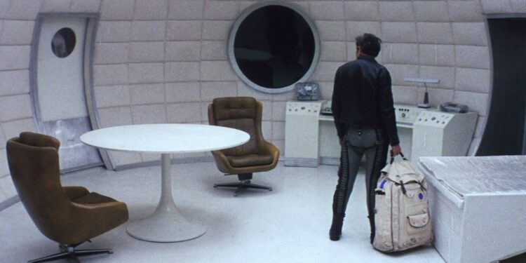 This Traditional Sci-Fi Film Had A Distinctive 15-12 months Theatrical Run In Russia