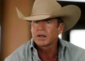 The Boys Season 5 Mocks Yellowstone Creator Taylor Sheridan’s TV Empire
