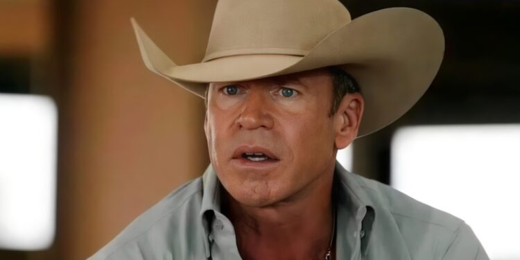 The Boys Season 5 Mocks Yellowstone Creator Taylor Sheridan’s TV Empire